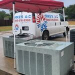 Our Services Include HVAC Repair Service in Angie Bogalusa Bush and Franklinton