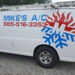Our Services include HVAC Air Conditioning Repair Service in Angie Bogalusa Bush Franklinton