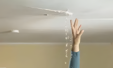 Why Is My Air Conditioner Leaking Water