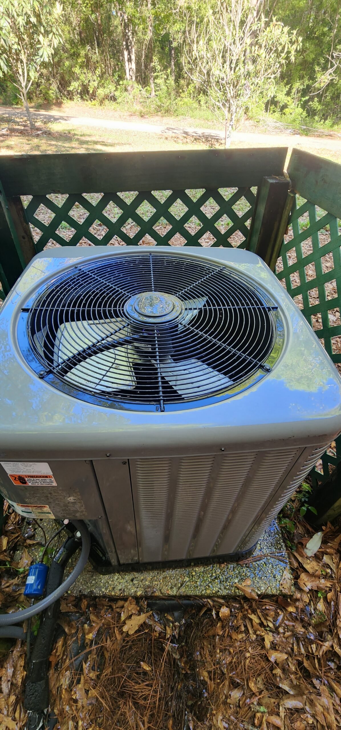 Mike’s A/C LLC providing AC repair in Franklinton, LA – Best AC repair company