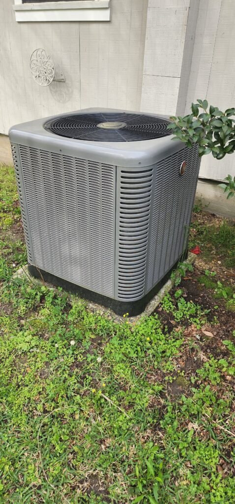 AC Repair in Pine – Dependable Cooling Service from Mike’s A/C LLC