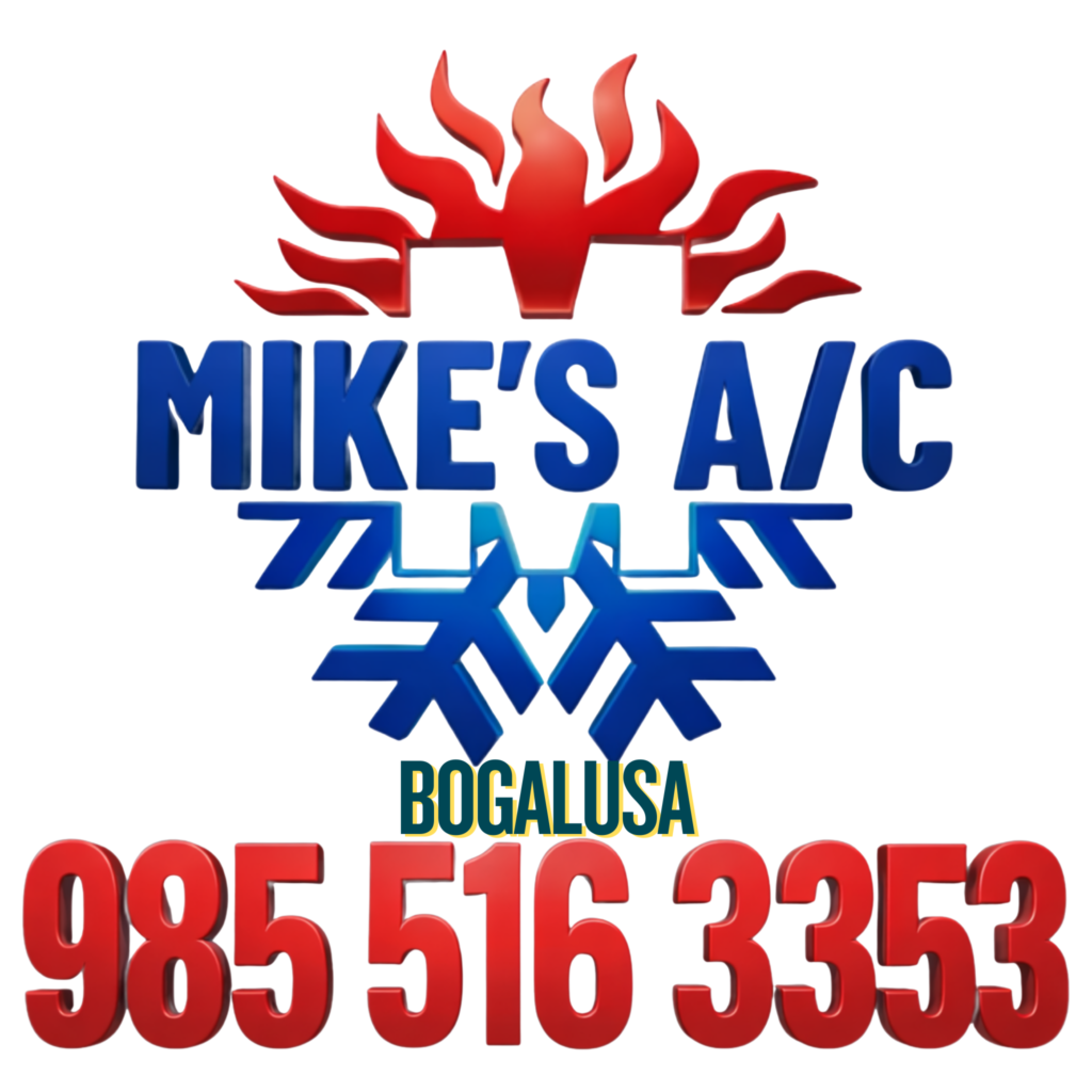 ac Repair in Bogalusa