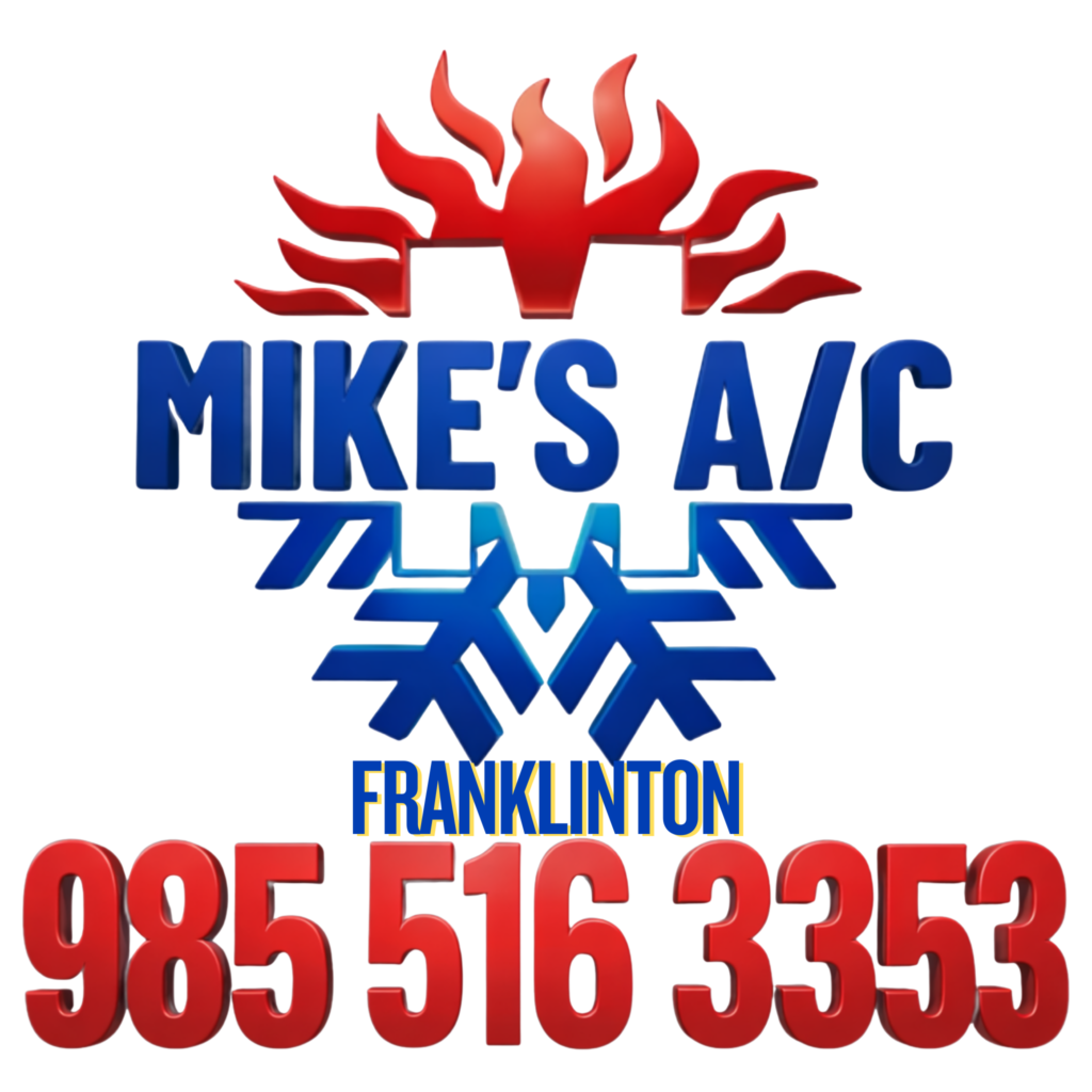 AC Repair in Franklinton