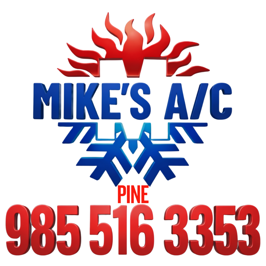 AC repair Pine La