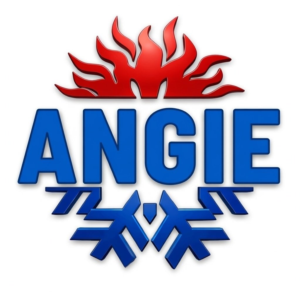 Ac repair in Angie, la
