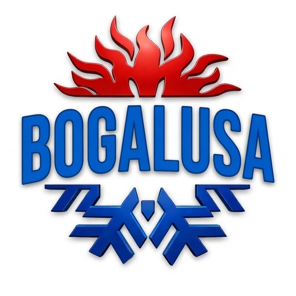 AC repair bogalusa