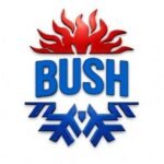 ac repair in bush la