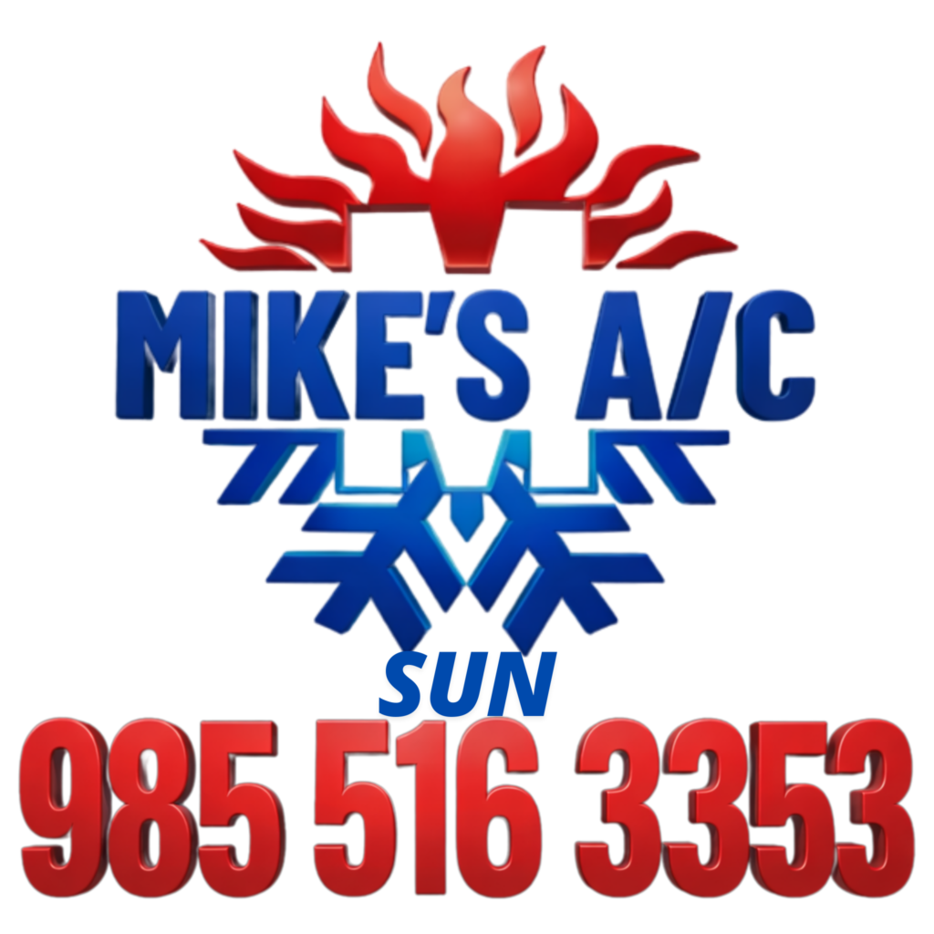AC Repair in Sun La