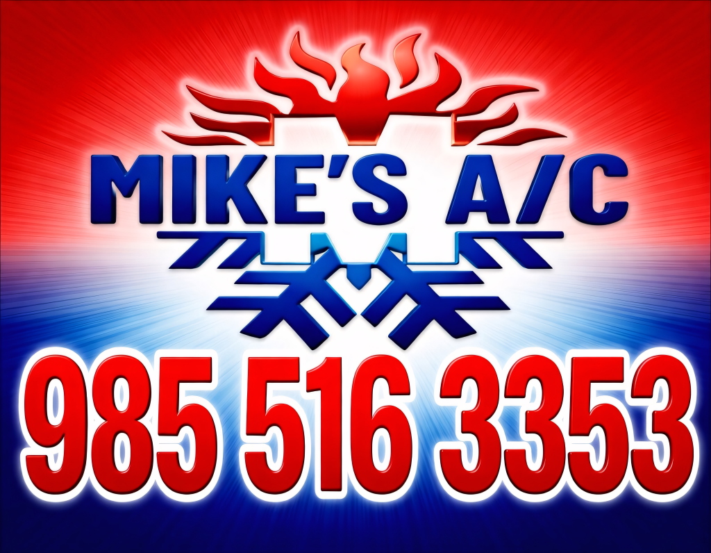 AC Repair Poplarville MS