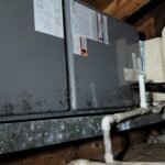 AC Repair in Bogalusa LA clogged drain line