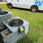 AC Repair in Bogalusa LA low refrigerant