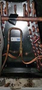 AC Repair in Bogalusa LA mobile home evaporator replacement