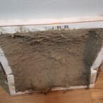 AC Repair in Bogalusa LA clogged air filter