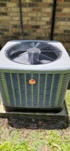 AC Repair in Bogalusa LA