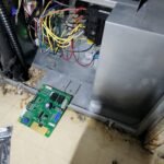AC repair in Franklinton LA replace control board