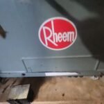 AC repair in Franklinton LA CLogged drain line