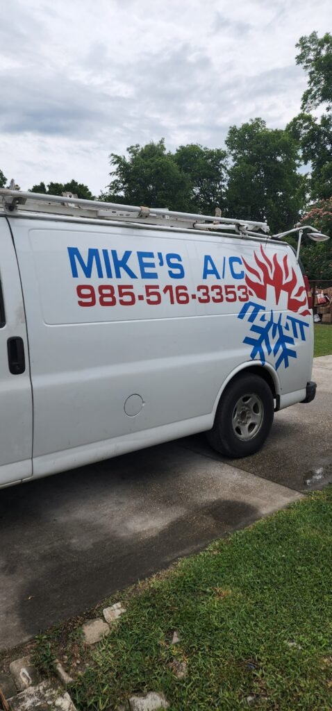 AC Repair in Sandy Hook MS