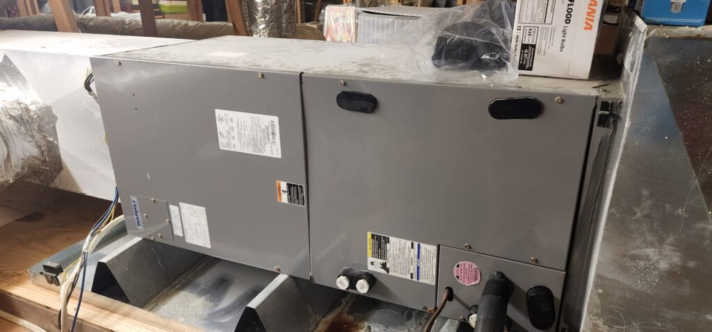 AC Repair Maintenance Poplarville MS