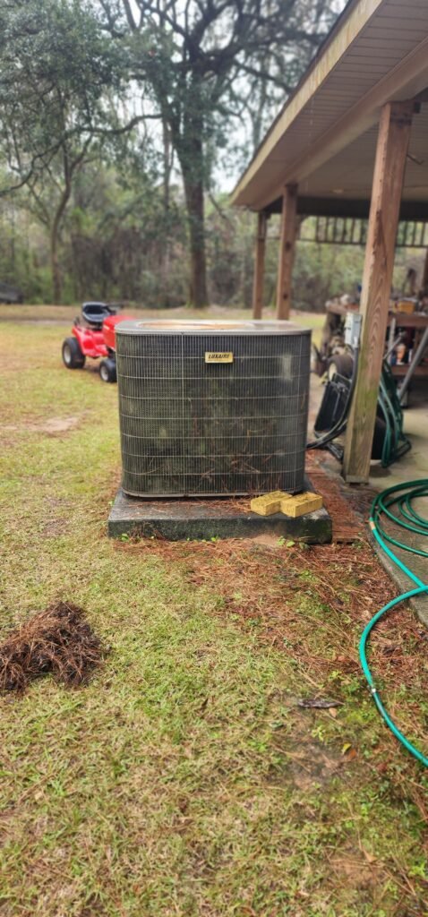AC Repair Maintenance Poplarville MS