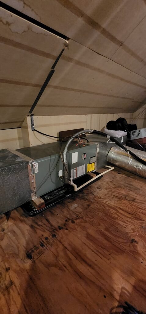 AC Repair Maintenance Poplarville MS