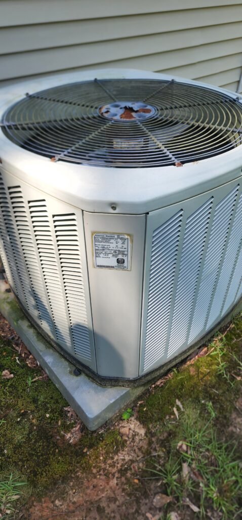 AC Repair Poplarville MS