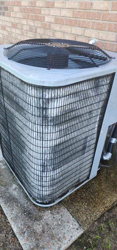 AC Repair Maintenance Poplarville MS