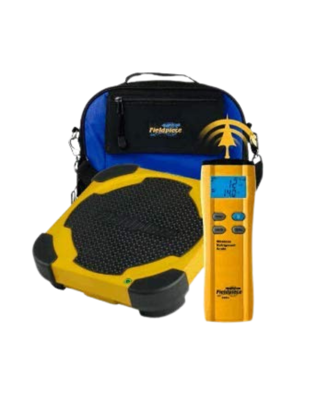 Fieldpiece Wireless Refrigerant Scale Srs3