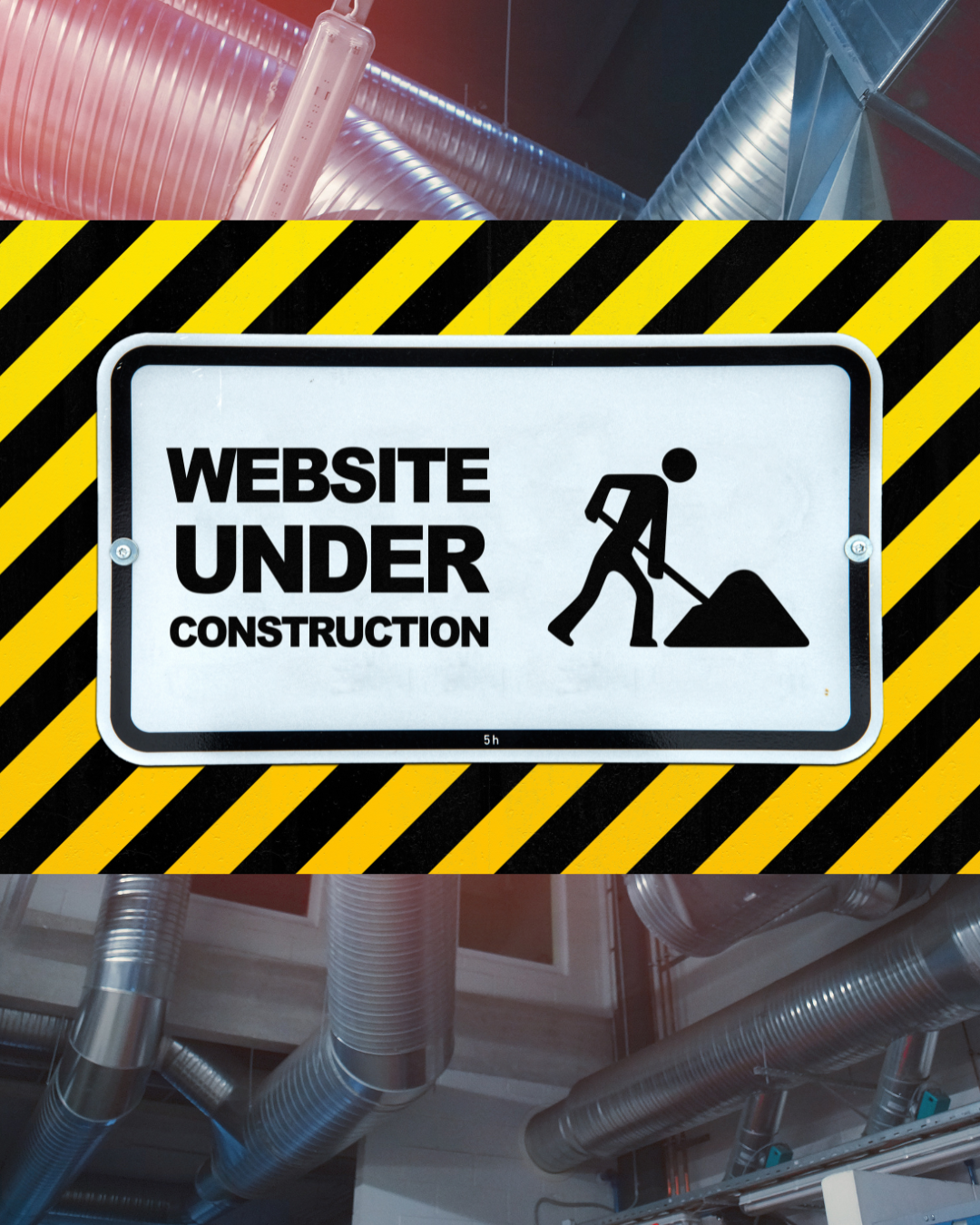 Under Construction